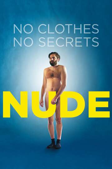 Poster of Nude