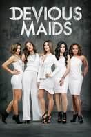Poster of Devious Maids