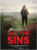 Poster of All the Sins