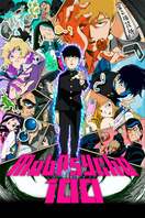 Poster of Mob Psycho 100