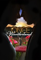 Poster of Once Upon a Time in Wonderland