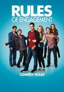 Poster of Rules of Engagement