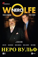 Poster of Nero Wolfe