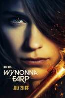 Poster of Wynonna Earp