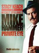 Poster of Mike Hammer, Private Eye