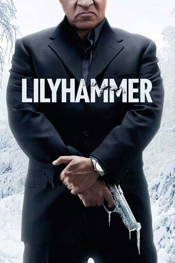 Poster of Lilyhammer