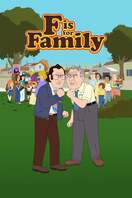 Poster of F is for Family
