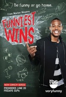 Poster of Funniest Wins