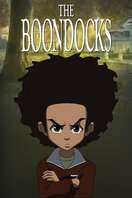Poster of The Boondocks
