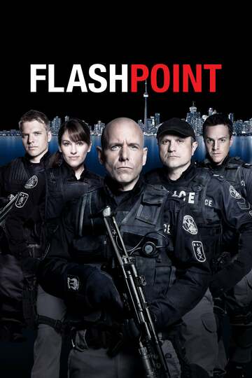 Poster of Flashpoint