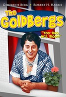 Poster of The Goldbergs