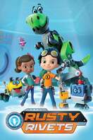 Poster of Rusty Rivets