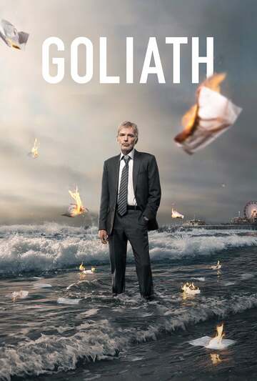Poster of Goliath