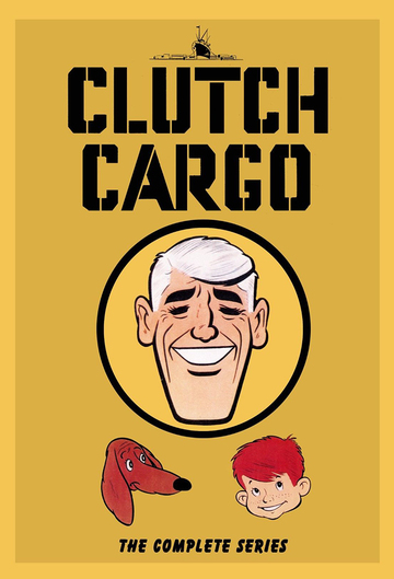 Poster of Clutch Cargo