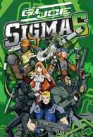 Poster of G.I. Joe Sigma Six