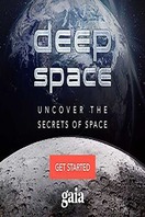 Poster of Deep Space