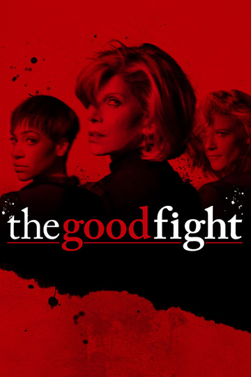 Poster of The Good Fight