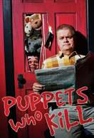 Poster of Puppets Who Kill