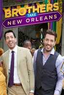 Poster of Brothers Take New Orleans
