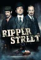 Poster of Ripper Street
