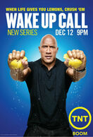 Poster of Wake Up Call