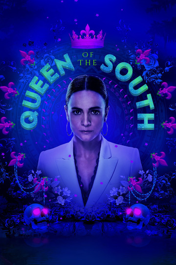 Poster of Queen of the South