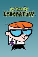 Poster of Dexter's Laboratory