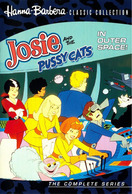 Poster of Josie and the Pussycats in Outer Space