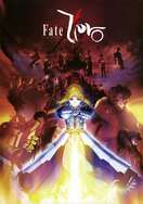 Poster of Fate/Zero