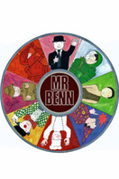 Poster of Mr Benn