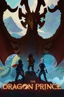Poster of The Dragon Prince