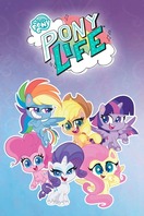 Poster of My Little Pony: Pony Life