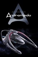 Poster of Andromeda