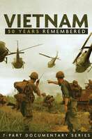 Poster of Vietnam: 50 Years Remembered