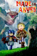 Poster of Made in Abyss