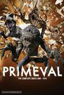 Poster of Primeval