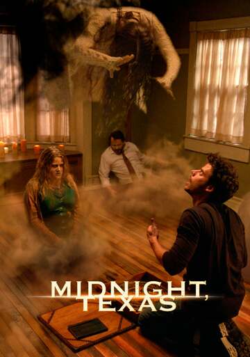 Poster of Midnight, Texas