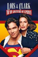 Poster of Lois & Clark: The New Adventures of Superman