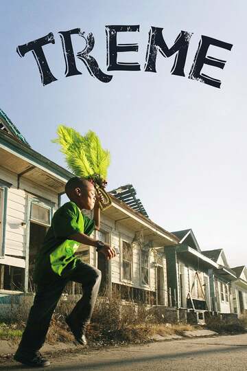 Poster of Treme