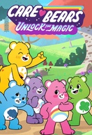 Poster of Care Bears: Unlock the Magic
