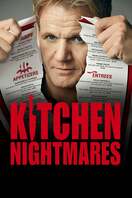 Poster of Kitchen Nightmares