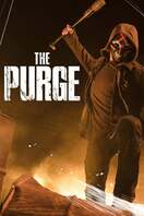 Poster of The Purge