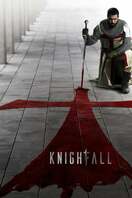 Poster of Knightfall