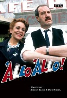 Poster of 'Allo 'Allo!