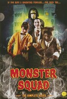 Poster of Monster Squad