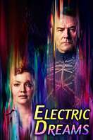 Poster of Philip K. Dick's Electric Dreams