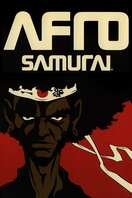Poster of Afro Samurai