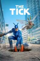 Poster of The Tick