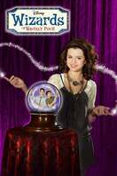 Poster of Wizards of Waverly Place