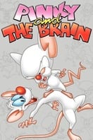 Poster of Pinky and the Brain